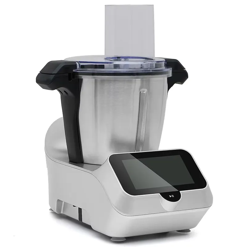 Baby Food Menu - Processador de Alimentos para Bebês 1200W