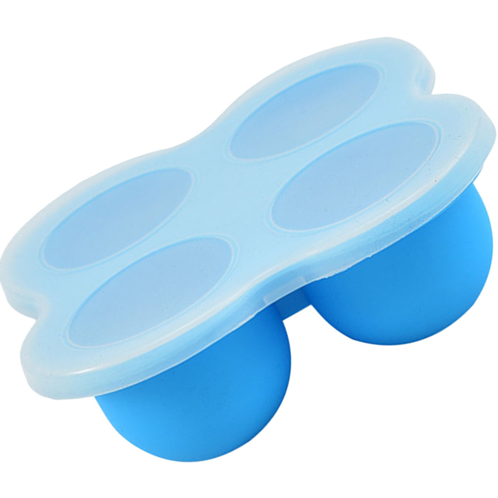 Recipiente de silicone para ar - Baby Food Vegetables avaliação e preço