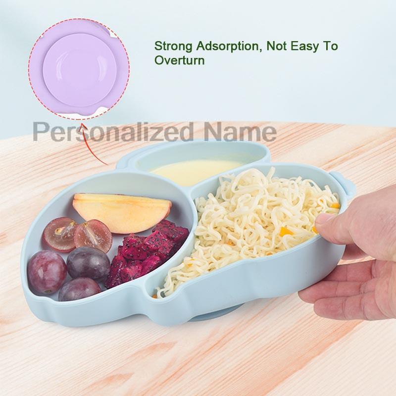 Nome personalizado gratuito be - Baby Food Menu avaliação e preço