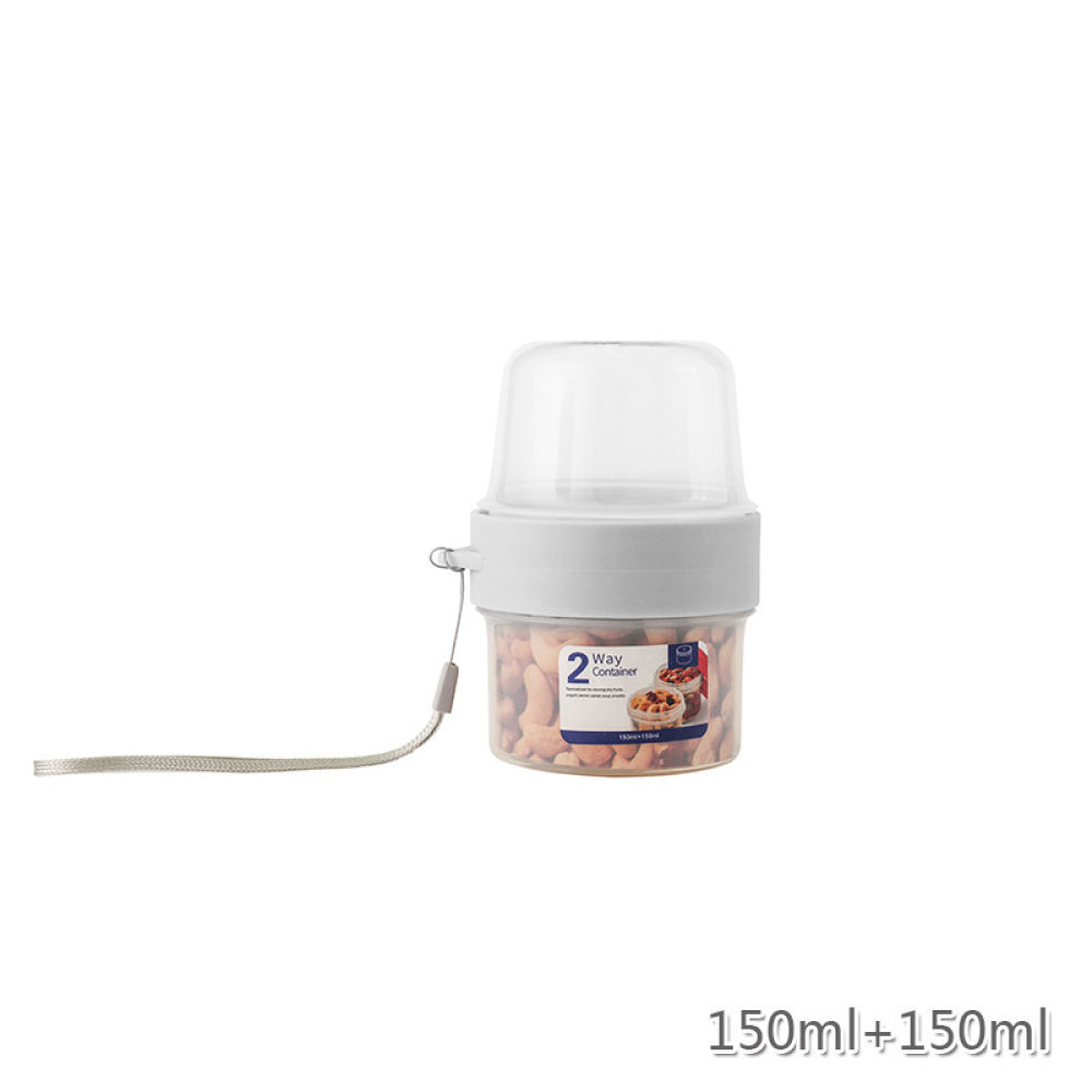 Caixa de armazenamento portáti - Baby Food Jars With Lids avaliação e preço