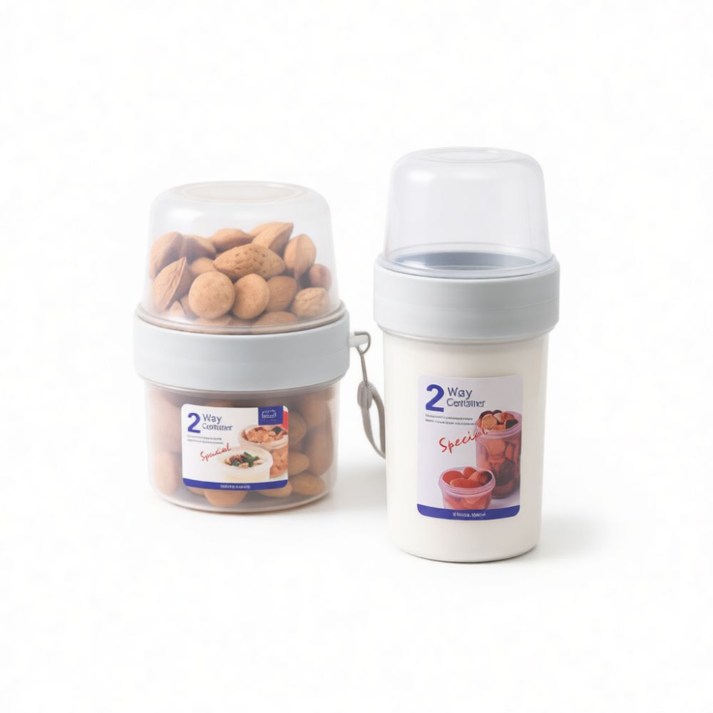 Caixa de armazenamento portáti - Baby Food Jars With Lids avaliação e preço