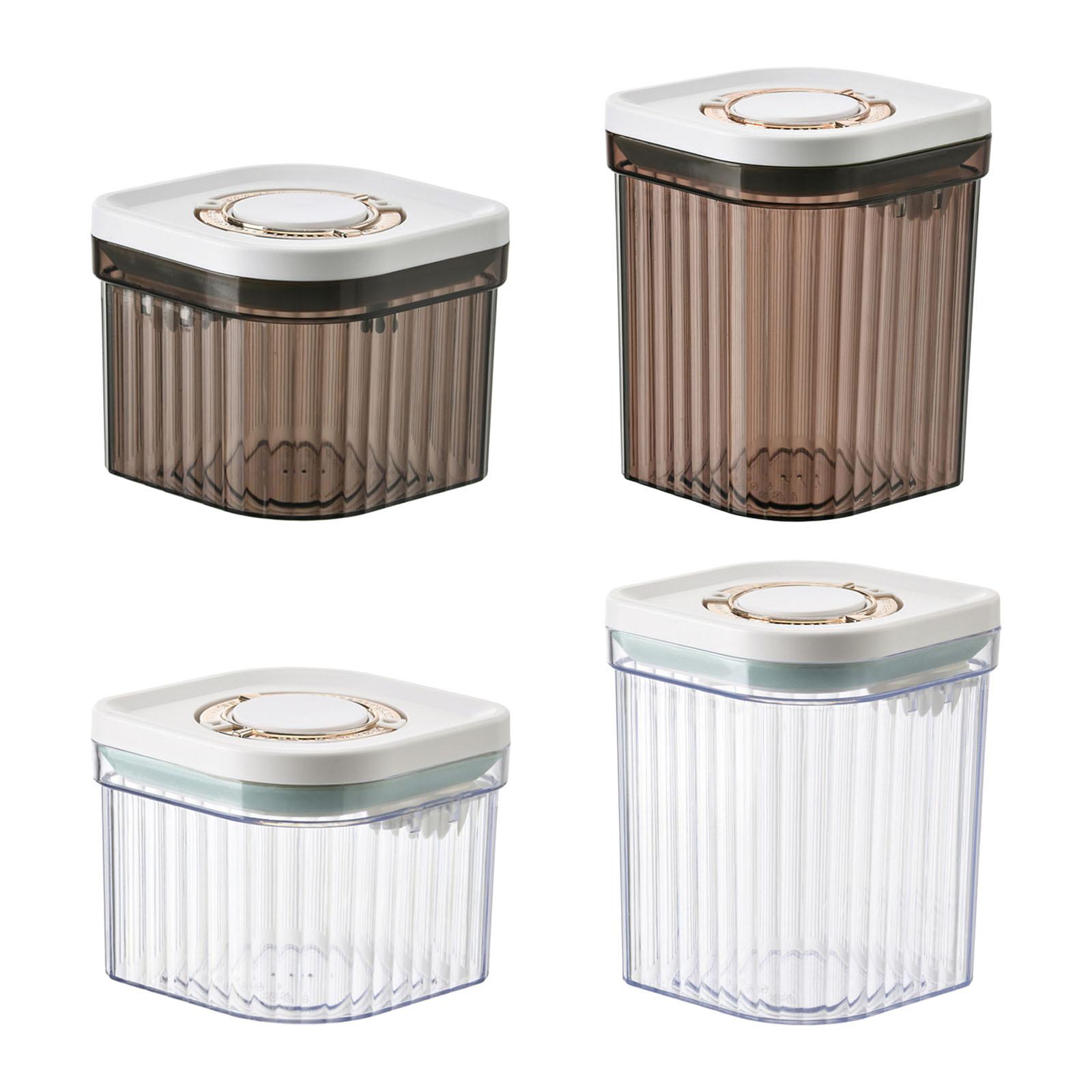 Recipiente para Pó de Alimento - Baby Food Jars With Lids avaliação e preço