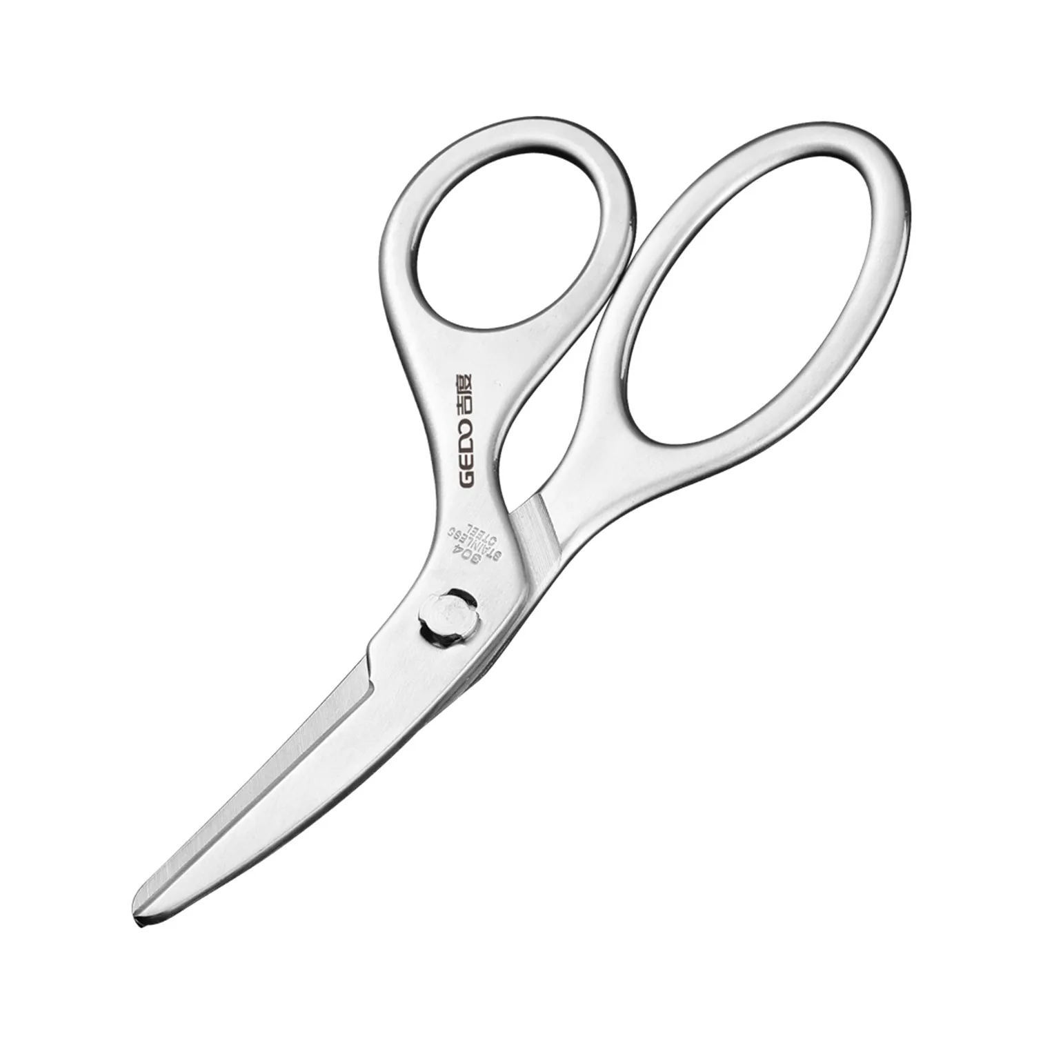 Tesoura para Alimentos de Bebê - Baby Food Scissors avaliação e preço