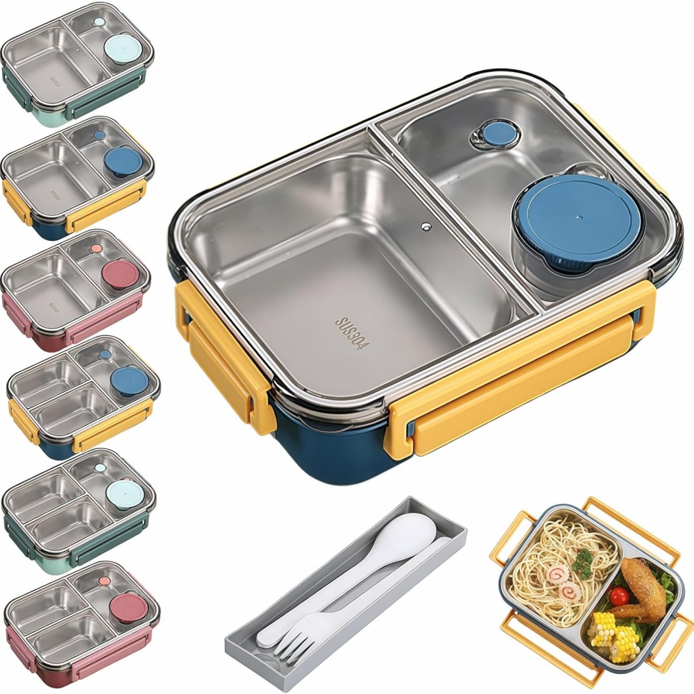 Lancheiras portáteis de 850ml  - Baby Food Warmer avaliação e preço