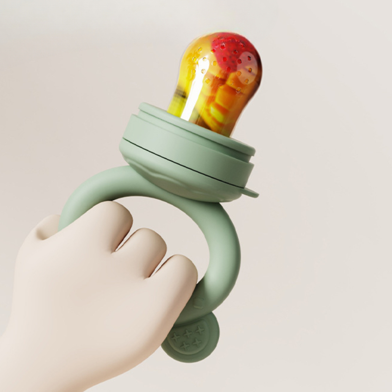 Chupeta de bebê alimentador de - Baby Food Vegetables avaliação e preço